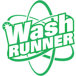 WashRunner Logo