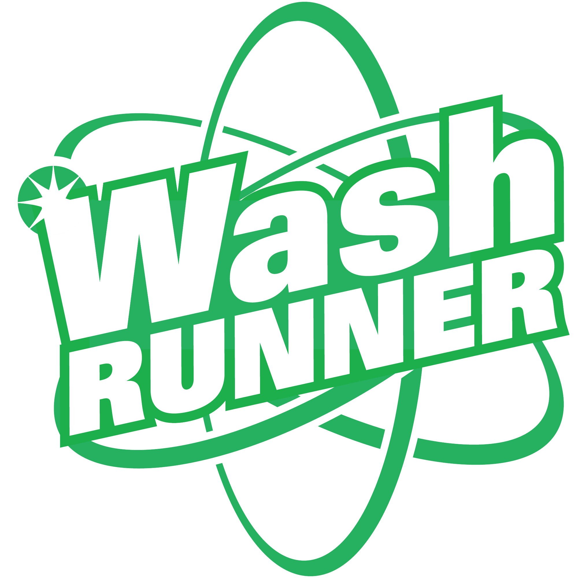 WashRunner